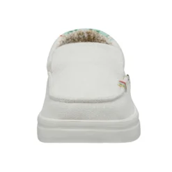 Misty Rise - Azure White -Deals Daily Shoes Store 40126 1KK MISTY RISE AZURE WHITE LEFT 4