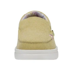 Misty Rise - Flax -Deals Daily Shoes Store 40126 76H MISTYRISE FLAX LEFTFRONT