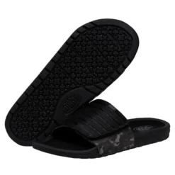 Phoenix Camo - Total Black -Deals Daily Shoes Store 40127 0YJ PHOENIX CAMOTOTALBLACK PAIRBOTTOM