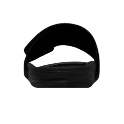 Phoenix Basic Knit - Black -Deals Daily Shoes Store 40129 001 PHOENIXBASICKNIT BLACK LEFTBACK