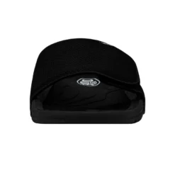 Phoenix Basic Knit - Black -Deals Daily Shoes Store 40129 001 PHOENIXBASICKNIT BLACK LEFTFRONT