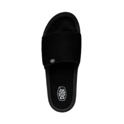 Phoenix Basic Knit - Black -Deals Daily Shoes Store 40129 001 PHOENIXBASICKNIT BLACK LEFTTOP