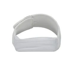 Phoenix Basic Knit - White -Deals Daily Shoes Store 40129 100 PHOENIXBASICKNIT WHITE LEFTBACK