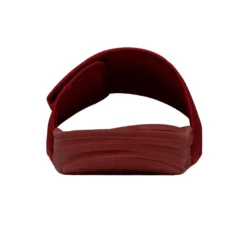 Phoenix Basic Knit - Red -Deals Daily Shoes Store 40129 610 PHOENIXBASICKNIT RED LEFTBACK