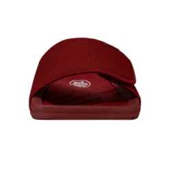 Phoenix Basic Knit - Red -Deals Daily Shoes Store 40129 610 PHOENIXBASICKNIT RED LEFTFRONT