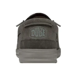 Welsh Grip - Armadillo -Deals Daily Shoes Store 40138 1FY WELSHGRIP ARMADILLO LEFTBACK