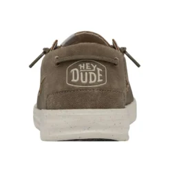 Welsh Grip - Duster -Deals Daily Shoes Store 40138 2Z9 WELSHGRIP DUSTER LEFTBACK