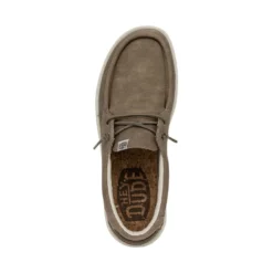 Welsh Grip - Duster -Deals Daily Shoes Store 40138 2Z9 WELSHGRIP DUSTER LEFTTOP