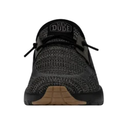 Sirocco - Black Night -Deals Daily Shoes Store 40140 0WM SIROCCO BLACKNIGHT LEFTFRONT 1