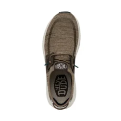 Sirocco - Beige Bark 12 Sirocco - Beige Bark -Deals Daily Shoes Store 40140 2CA SIROCCO BEIGEBARK LEFTTOP