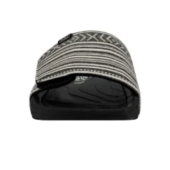 Phoenix Blanket - Black Gravel -Deals Daily Shoes Store 40145 0YB PHOENIXBLANKET BLACKGRAVEL LEFTFRONT