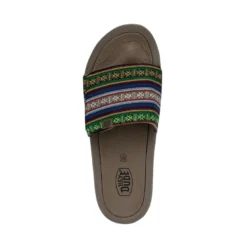 Phoenix Blanket - Blue Canyon -Deals Daily Shoes Store 40145 9BK PHOENIXBLANKET BLUECANYON LEFTTOP