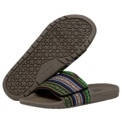 Phoenix Blanket - Blue Canyon -Deals Daily Shoes Store 40145 9BK PHOENIXBLANKET BLUECANYON PAIRBOTTOM