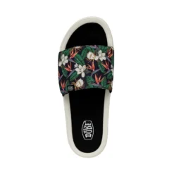 Phoenix Tropical - Bird Of Paradise -Deals Daily Shoes Store 40146 3VF PHOENIXTROPICAL BIRDOFPARADISE LEFTTOP