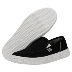 Sunapee Sport Mesh - Black 10 Sunapee Sport Mesh - Black -Deals Daily Shoes Store 40241 001 SUNAPEEMSPORTMESH BLACK PAIRBOTTOM