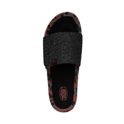 Phoenix Chili Pepper - Black -Deals Daily Shoes Store 40329 001 PHOENIXCHILIPEPPER BLACK LEFTTOP