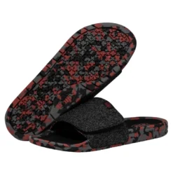 Phoenix Chili Pepper - Black -Deals Daily Shoes Store 40329 001 PHOENIXCHILIPEPPER BLACK PAIRBOTTOM