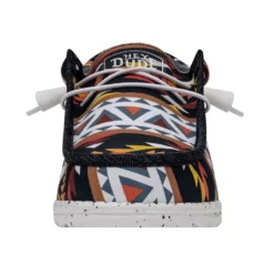 Wally Tempe - Multi -Deals Daily Shoes Store 40359 90H WALLYTEMPE MULTI LEFTFRONT