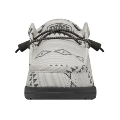 Wally - Shades Grey 9 Wally - Shades Grey -Deals Daily Shoes Store 40361 030 WALLYSHADES BLACK LEFTFRONT