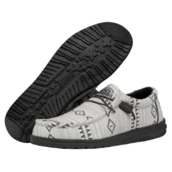 Wally - Shades Grey 8 Wally - Shades Grey -Deals Daily Shoes Store 40361 030 WALLYSHADES BLACK PAIRBOTTOM