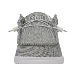 Wally Longneck - Grey -Deals Daily Shoes Store 40367 030 WALLYLONGNECK GREY LEFTFRONT