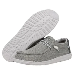 Wally Longneck - Grey -Deals Daily Shoes Store 40367 030 WALLYLONGNECK GREY PAIRBOTTOM