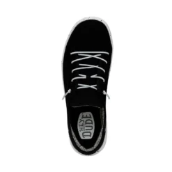 Cody Sport Mesh - Black -Deals Daily Shoes Store 40391 001 CODYSPORTMESH BLACK LEFTTOP