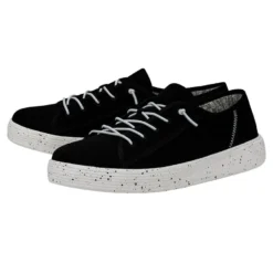 Cody Sport Mesh - Black -Deals Daily Shoes Store 40391 001 CODYSPORTMESH BLACK PAIRSIDE