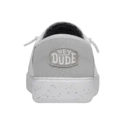 Cody Sport Mesh - White -Deals Daily Shoes Store 40391 100 CODYSPORTMESH WHITE LEFTBACK