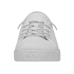 Cody Sport Mesh - White -Deals Daily Shoes Store 40391 100 CODYSPORTMESH WHITE LEFTFRONT