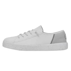 Cody Sport Mesh - White