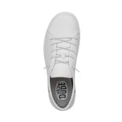 Cody Sport Mesh - White -Deals Daily Shoes Store 40391 100 CODYSPORTMESH WHITE LEFTTOP