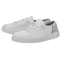 Cody Sport Mesh - White -Deals Daily Shoes Store 40391 100 CODYSPORTMESH WHITE PAIRSIDE