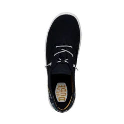 Conway Desert - Navy -Deals Daily Shoes Store 40392 410 CONWAYMDESERT NAVY LEFTTOP
