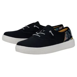 Conway Desert - Navy -Deals Daily Shoes Store 40392 410 CONWAYMDESERT NAVY PAIRSIDE
