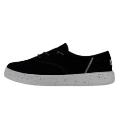 Conway Sports Mesh - Black