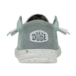 Wally Tropical - Light Blue -Deals Daily Shoes Store 40473 450 WALLYTROPICAL LIGHTBLUE LEFTBACK