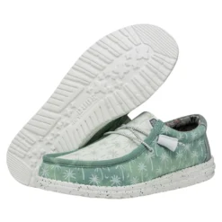 Wally Tropical - Light Blue -Deals Daily Shoes Store 40473 450 WALLYTROPICAL LIGHTBLUE PAIRBOTTOM