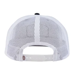 Trucker Cap - Black -Deals Daily Shoes Store 41004 001 TruckerHat Black Back