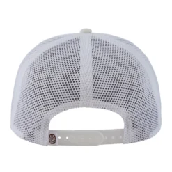 Trucker Cap - Cream -Deals Daily Shoes Store 41004 13R TruckerHat Cream Back