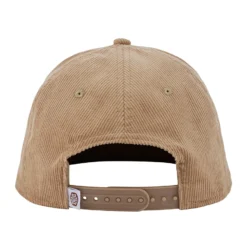 Horizon Cord Rope Cap - Tan -Deals Daily Shoes Store 41005 265 CordRopeCap Tan Back