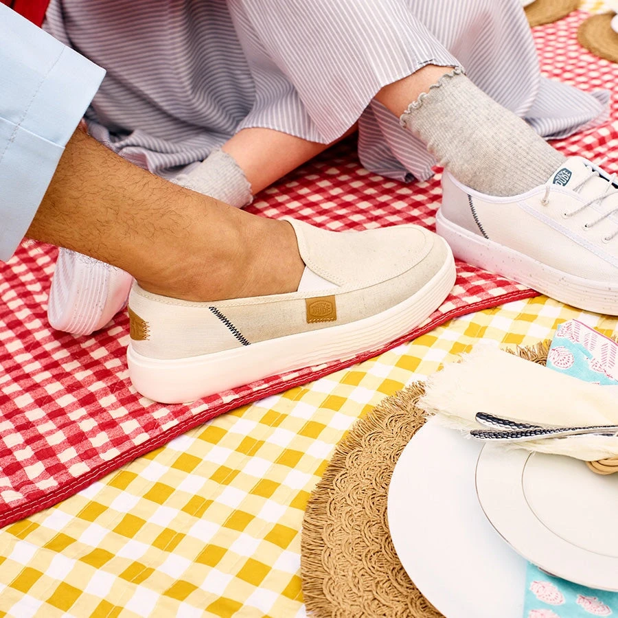 Sunapee Sport Mesh - Black 2 Sunapee Sport Mesh - Black - Image 2