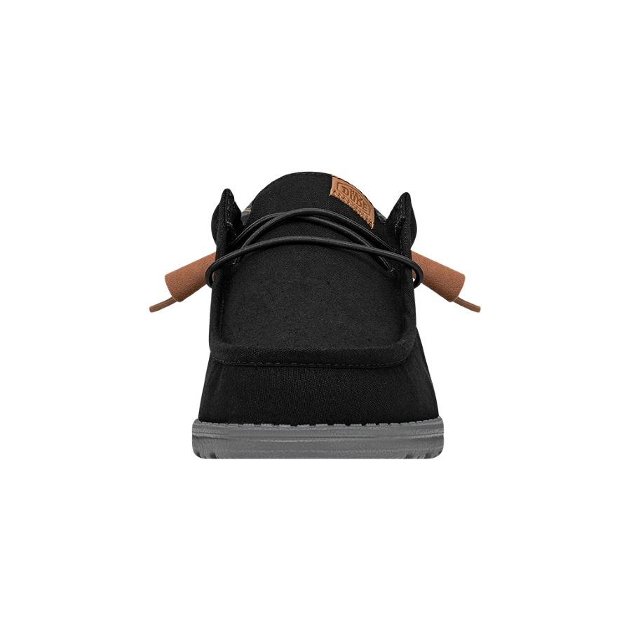 Wally Funk Oasis - Black 4 Wally Funk Oasis - Black - Image 4