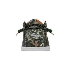 Wally Funk Oasis - Green 9 Wally Funk Oasis - Green -Deals Daily Shoes Store FW23 M 40397 315 WALLY FUNK OASIS GREEN LEFT FRONT