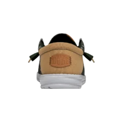 Wally Funk Oasis - Green 10 Wally Funk Oasis - Green -Deals Daily Shoes Store FW23 M 40397 315 WALLY FUNK OASIS GREEN RIGHT BACK