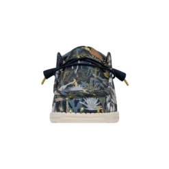 Wally Funk Oasis - Blue 9 Wally Funk Oasis - Blue -Deals Daily Shoes Store FW23 M 40397 425 WALLY FUNK OASIS BLUE LEFT FRONT