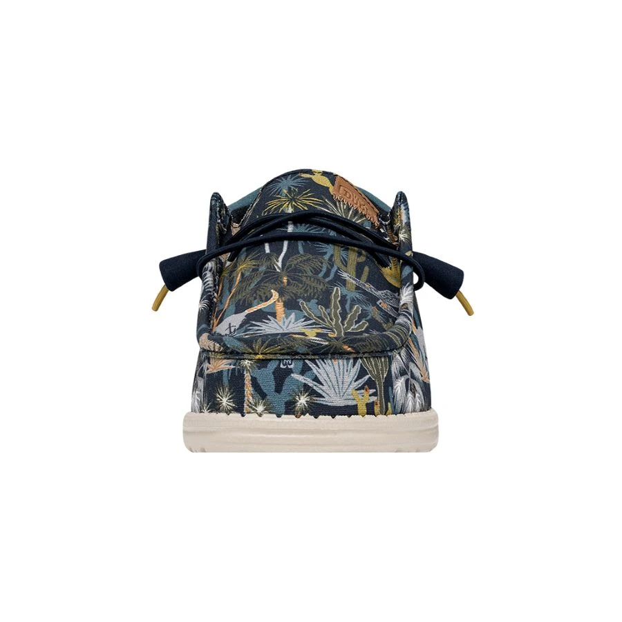 Wally Funk Oasis - Blue 4 Wally Funk Oasis - Blue - Image 4