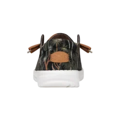 Wendy Funk Oasis - Black -Deals Daily Shoes Store FW23 W 40410 001 WENDY FUNK OASIS BLACK LEFT BACK