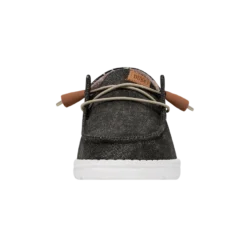 Wendy Funk Oasis - Black -Deals Daily Shoes Store FW23 W 40410 001 WENDY FUNK OASIS BLACK LEFT FRONT