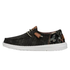 Wendy Funk Oasis - Black